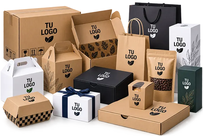 Empaques