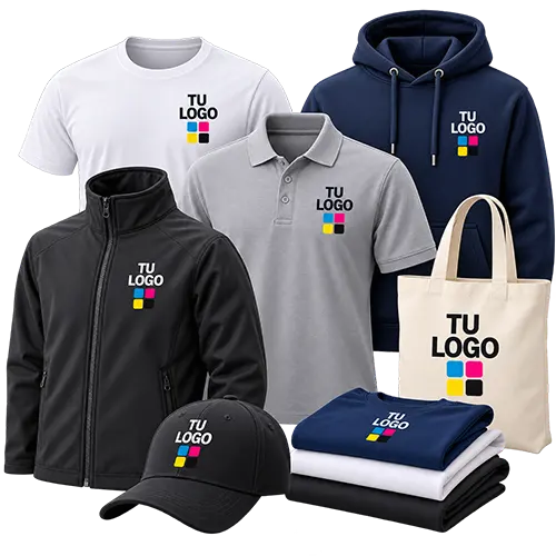 Playeras y gorras