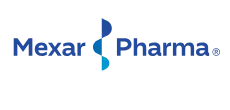LOGOS DE Mexar Pharma