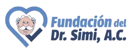 logo fundaciuon del Dr. Simi