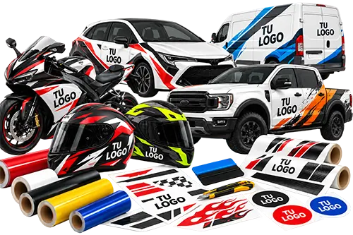personalización de autos, cascos de motos libertad 200 500px